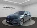 SKODA Octavia Combi 2.0 TDI DSG RS 4x4