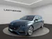 SKODA Octavia Combi 2.0 TDI DSG RS 4x4