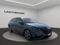 SKODA Octavia Combi 2.0 TDI DSG RS 4x4