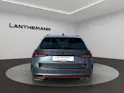 SKODA Octavia Combi 2.0 TDI DSG RS 4x4