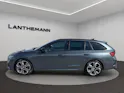 SKODA Octavia Combi 2.0 TDI DSG RS 4x4