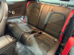 MERCEDES-BENZ C 43 AMG 4Matic 9G-tronic