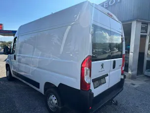 PEUGEOT Boxer 2.2 HDI 335 Premium L2H2