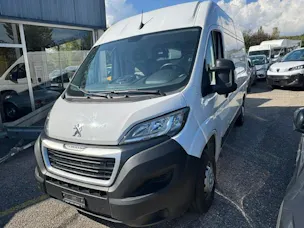 PEUGEOT Boxer 2.2 HDI 335 Premium L2H2