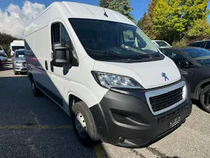PEUGEOT Boxer 2.2 HDI 335 Premium L2H2