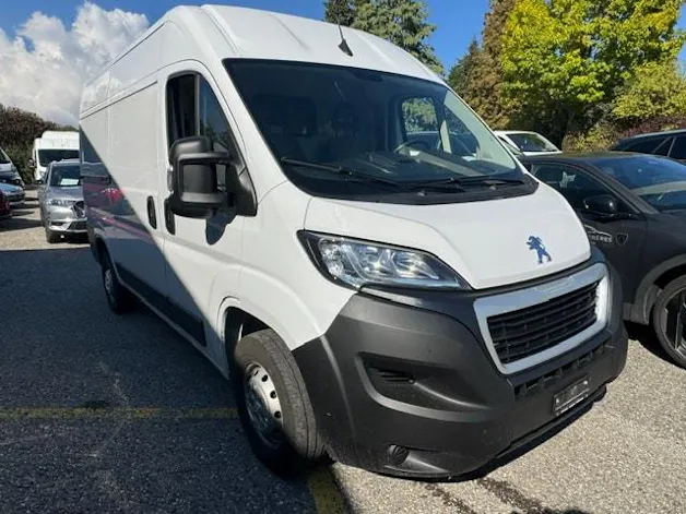 PEUGEOT Boxer 2.2 HDI 335 Premium L2H2