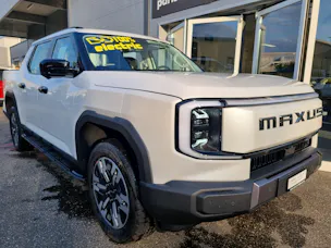 MAXUS eTerron 9 102kWh Premium