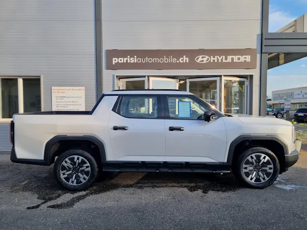 MAXUS eTerron 9 102kWh Premium