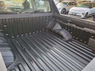 MAXUS eTerron 9 102kWh Premium