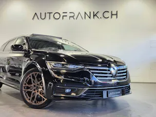 RENAULT Talisman Grandtour 1.8 TCe Initiale EDC
