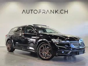 RENAULT Talisman Grandtour 1.8 TCe Initiale EDC