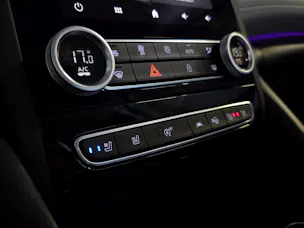 RENAULT Talisman Grandtour 1.8 TCe Initiale EDC