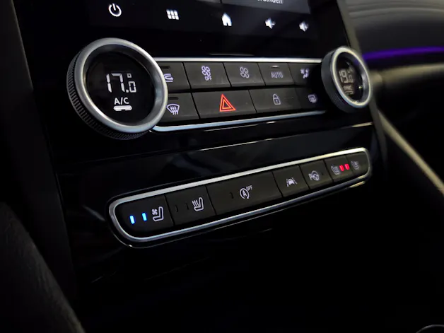 RENAULT Talisman Grandtour 1.8 TCe Initiale EDC