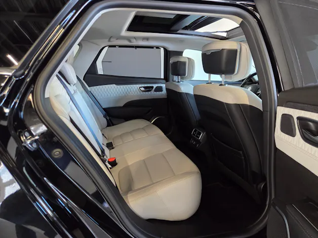 RENAULT Talisman Grandtour 1.8 TCe Initiale EDC