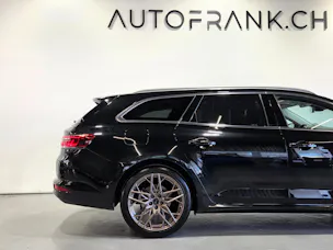 RENAULT Talisman Grandtour 1.8 TCe Initiale EDC