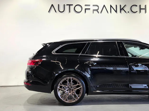 RENAULT Talisman Grandtour 1.8 TCe Initiale EDC