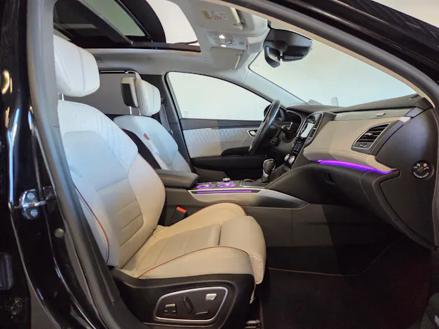 RENAULT Talisman Grandtour 1.8 TCe Initiale EDC