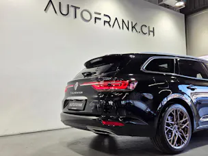 RENAULT Talisman Grandtour 1.8 TCe Initiale EDC