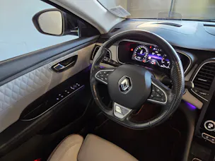 RENAULT Talisman Grandtour 1.8 TCe Initiale EDC
