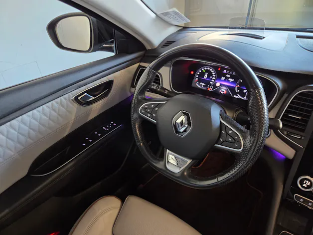 RENAULT Talisman Grandtour 1.8 TCe Initiale EDC