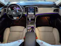 RENAULT Talisman Grandtour 1.8 TCe Initiale EDC