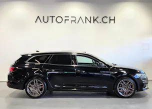 RENAULT Talisman Grandtour 1.8 TCe Initiale EDC