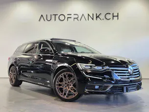 RENAULT Talisman Grandtour 1.8 TCe Initiale EDC