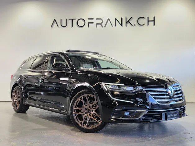 RENAULT Talisman Grandtour 1.8 TCe Initiale EDC
