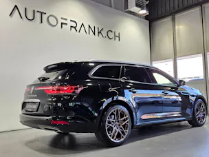 RENAULT Talisman Grandtour 1.8 TCe Initiale EDC