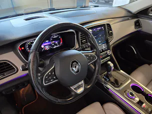 RENAULT Talisman Grandtour 1.8 TCe Initiale EDC