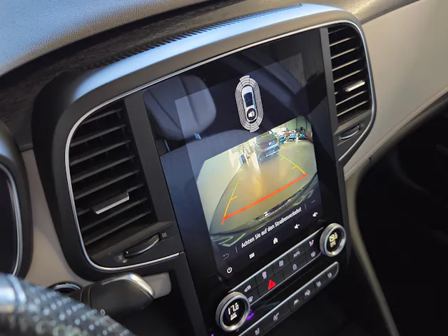 RENAULT Talisman Grandtour 1.8 TCe Initiale EDC