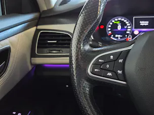 RENAULT Talisman Grandtour 1.8 TCe Initiale EDC