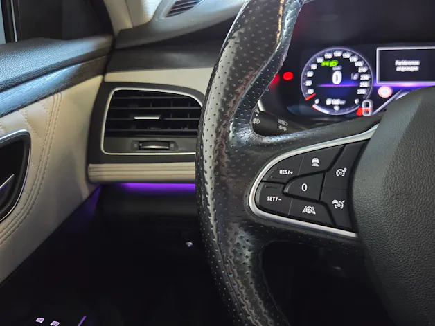 RENAULT Talisman Grandtour 1.8 TCe Initiale EDC