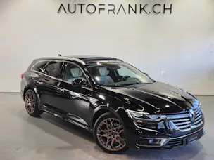 RENAULT Talisman Grandtour 1.8 TCe Initiale EDC