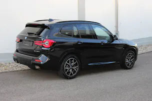 BMW X3 xDrive 48V 20d M Sport 🎉1.88%-LEASINGAKTION🎉