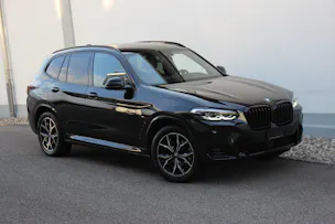 BMW X3 xDrive 48V 20d M Sport 🎉1.88%-LEASINGAKTION🎉