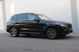 BMW X3 xDrive 48V 20d M Sport 🎉1.88%-LEASINGAKTION🎉