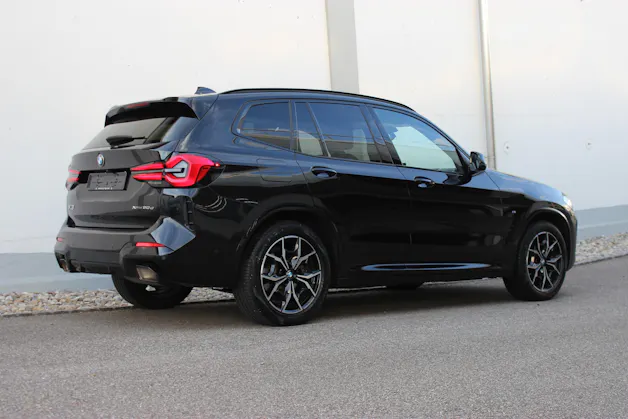 BMW X3 xDrive 48V 20d M Sport 🎉1.88%-LEASINGAKTION🎉