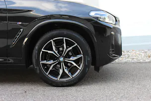 BMW X3 xDrive 48V 20d M Sport 🎉1.88%-LEASINGAKTION🎉