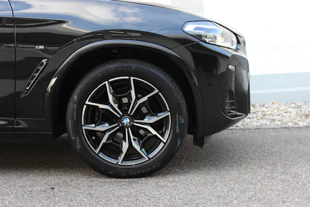 BMW X3 xDrive 48V 20d M Sport 🎉1.88%-LEASINGAKTION🎉