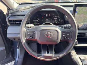 Toyota RAV-4 2.5 HSD Trend e-CVT AWD NEUES MODELL Automat