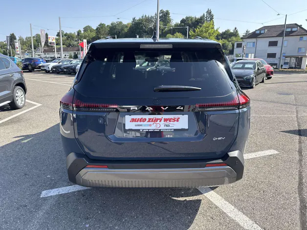 Toyota RAV-4 2.5 HSD Trend e-CVT AWD NEUES MODELL Automat