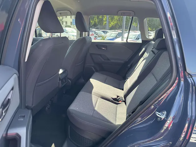 Toyota RAV-4 2.5 HSD Trend e-CVT AWD NEUES MODELL Automat