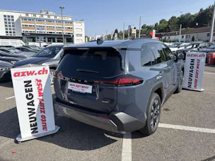Toyota RAV-4 2.5 HSD Trend e-CVT AWD NEUES MODELL Automat