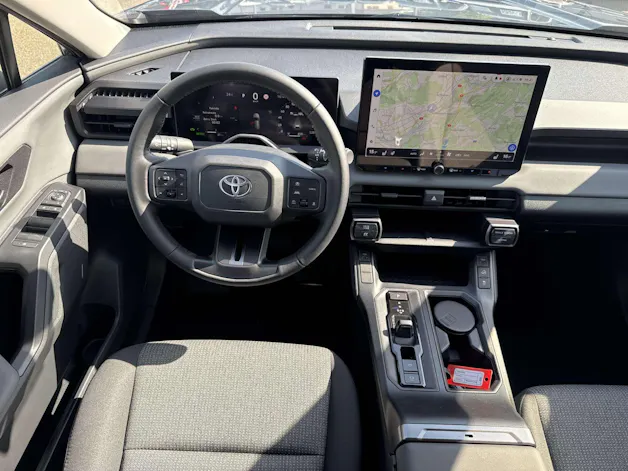 Toyota RAV-4 2.5 HSD Trend e-CVT AWD NEUES MODELL Automat