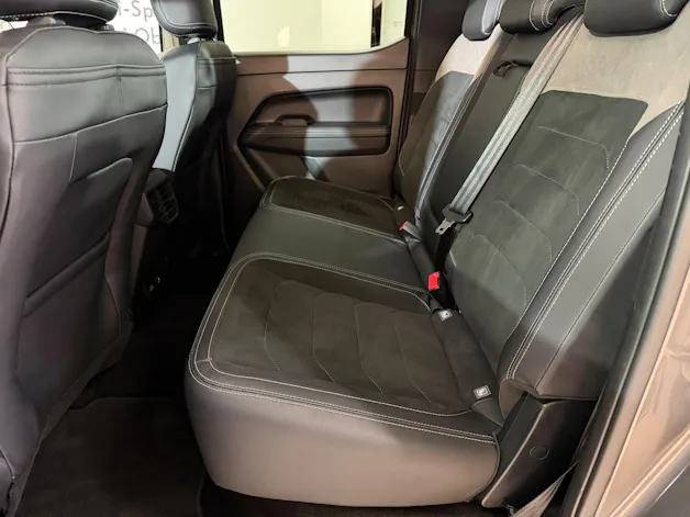 VW AMAROK DC Style 4x4