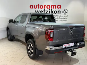 VW AMAROK DC Style 4x4