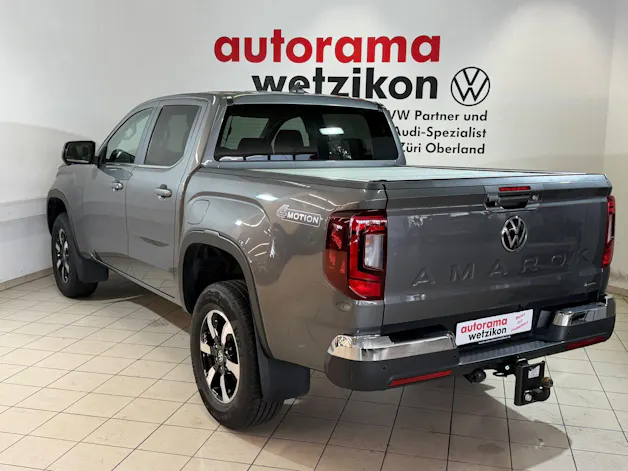 VW AMAROK DC Style 4x4