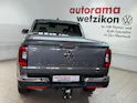VW AMAROK DC Style 4x4