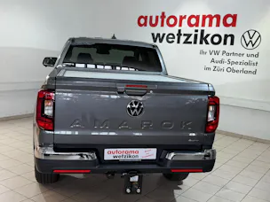 VW AMAROK DC Style 4x4